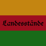 Landesstände