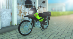 [MT-07📢] - SYMULATOR KLASY🏍️