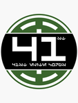 --41st Elite Corps--