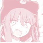 I like ainme