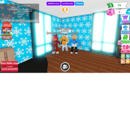 Obby Part difficile
