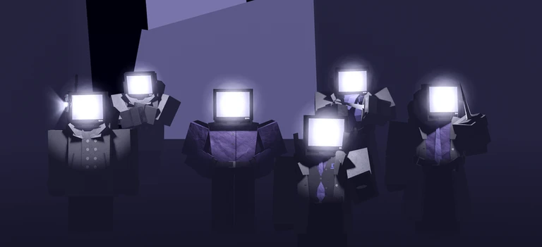 ENN Toilet Universe [LTV 3.0 + PASS-FREE LSM]