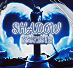 Shadow Runs You