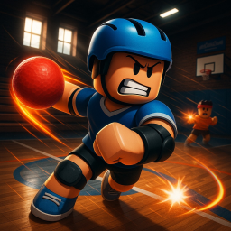 Project: dodgeball