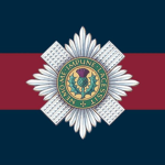 THΕ SCOTS GUARDS