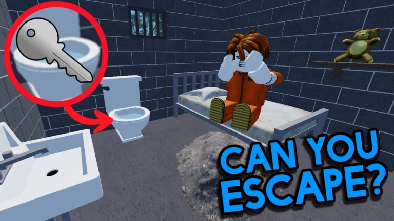 🔑Project: Escape Room [MULTIPLAYER]