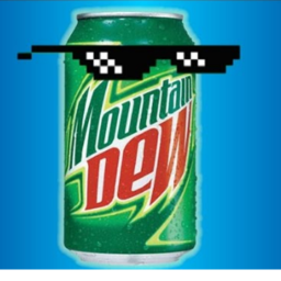 Mountain Dew Simulation