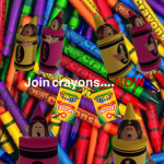 CRAYONSS