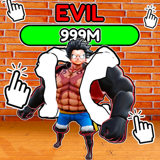 Anime Clicker Simulator