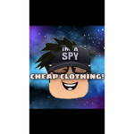 Cheap-Clothing-Store!