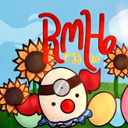 RMH Egg Hunt 2020
