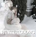 ʚɞ winter glows ʚɞ