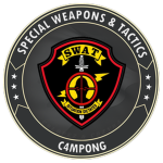 TFP - SWAT | Special Weapons and Tactics