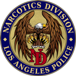 FRR | LAPD Gang Unit