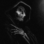 Doom/Black Metal Merch
