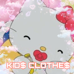 KID$ CLOTHE$