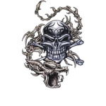 Chaos Of Dark Endless Death