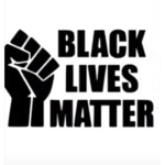 Black lives always will matter