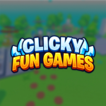 Clicky Fun Games