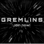 Gremlins!