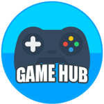 Game Hυb