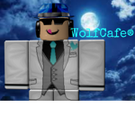 WolfCafe®