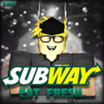 Subway Fan™