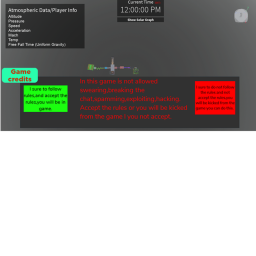 Elevator RP (RELEASED NOW and NEW update)