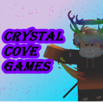 Crystal cove games
