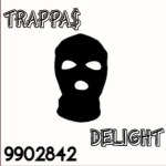 TRAPPA$ DELIGHT