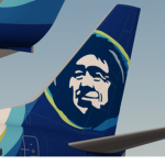Virtual Alaska Airlines