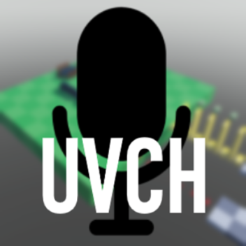 Untitled Voice Chat Hangout
