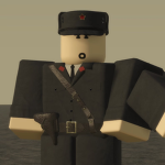[PRA]阿尔巴尼亚人民警察—People's Police of Albania