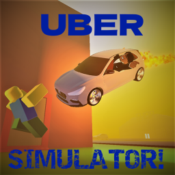Uber Simulator! (CLOSED DEV STAGE)