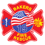 Bakers Volunteer Fire Department, Monroe NC