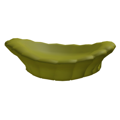 Paige Green Turtleneck (Deadlock)