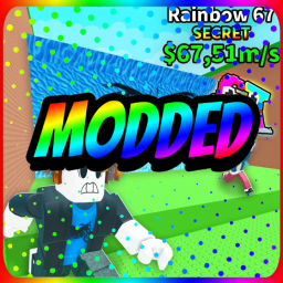 Escape Tsunami For Brainrots MODDED