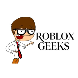 Geek's Paradise
