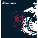 3rd Battalion, 1st Marines Regimentᅠᅠ