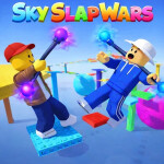 [NEW]Sky Slap Wars