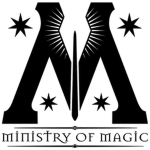 WR | The Ministry of Magic