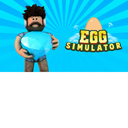 Egg hunting simulator