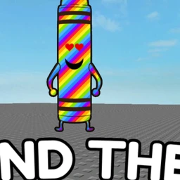Find the Crayons [75!]🖍️ icon