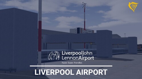 Liverpool Airport