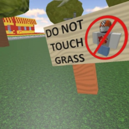 Crazy Robloxian's Neighborhood