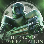 TGR | 442nd Siege Battalion