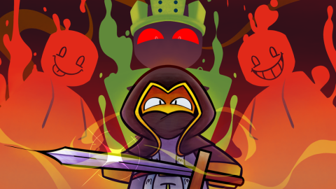 Noob Mayhem!