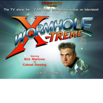 [SGX] Wormhole X-Treme