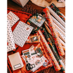 Ellie’s closet !