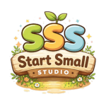Start Small Studio